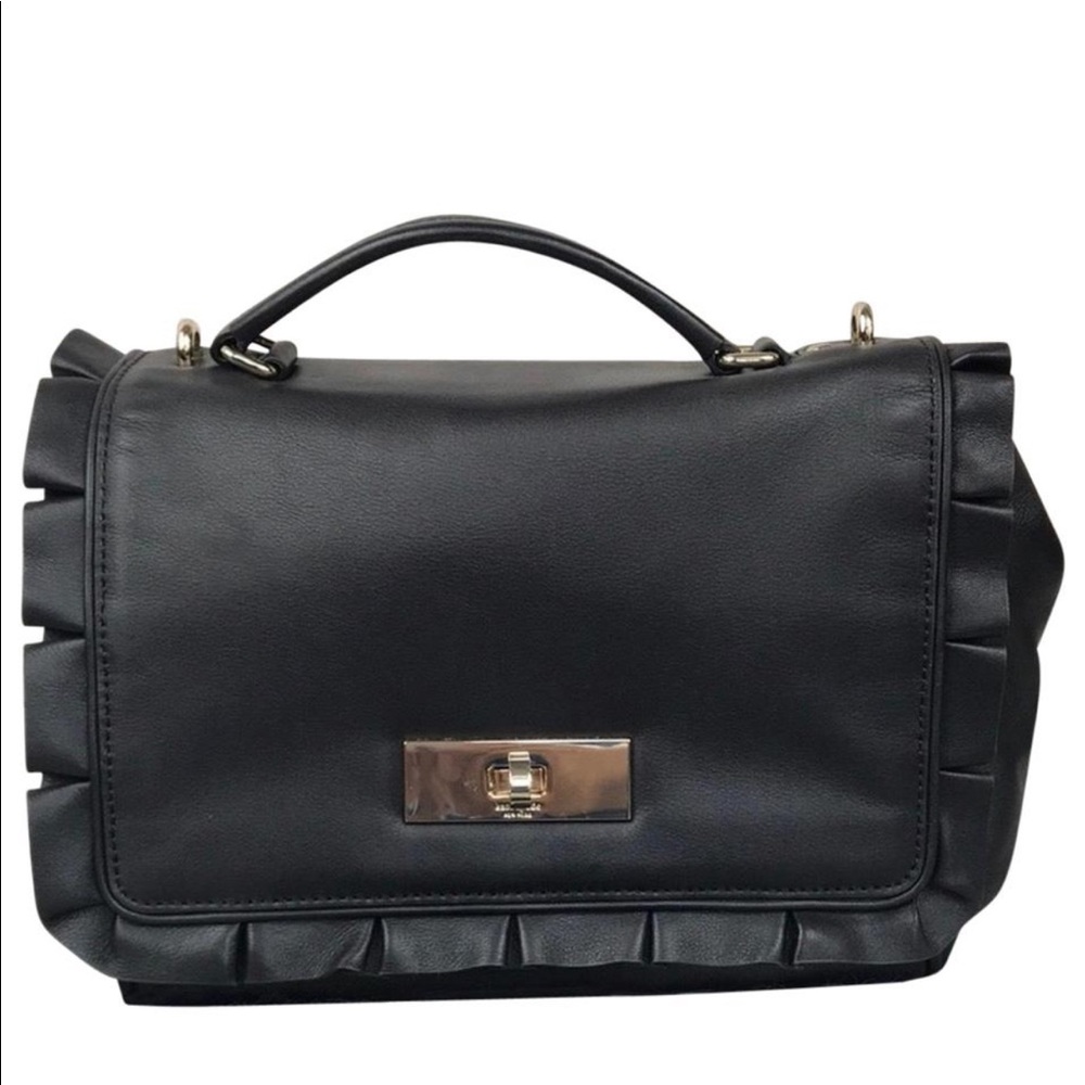 Kate Spade Adelina Danbury Street bag - Picture 2 of 9
